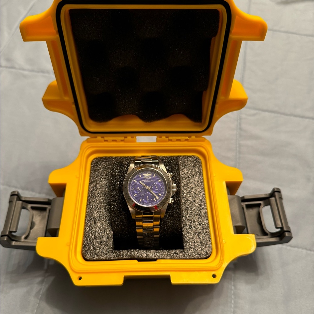 Invicta Men’s Watch